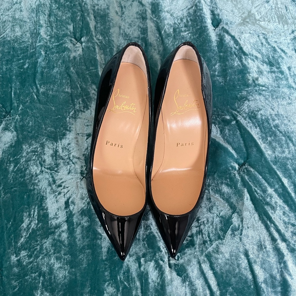 Christian Louboutin Stilettos